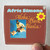Afric-Simone-Aloha-Playa-Blanca-Album-Cover-Sticker