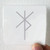 Agalloch-Whitedivisiongrey-Album-Cover-Sticker