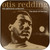 Otis Redding the definitive collection the dock of the bay-1 Album Cover Sticker Album Cover Sticker