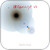 Redshift oblivion Album Cover Sticker Album Cover Sticker