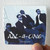 All-4-One-And-The-Music-Speaks-Album-Cover-Sticker