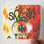Atom-Smash-Beautiful-Alien-1-Album-Cover-Sticker Atom-Smash-Beautiful-Alien-1-Album-Cover-Sticker