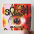 Atom-Smash-Beautiful-Alien-Album-Cover-Sticker Atom-Smash-Beautiful-Alien-Album-Cover-Sticker