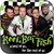 Reel Big Fish a best of us for the rest of us-1 Album Cover Sticker Album Cover Sticker