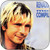 Renaud ma compil Album Cover Sticker Album Cover Sticker