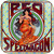 REO Speedwagon this time we mean it Album Cover Sticker Album Cover Sticker
