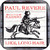 Paul Revere and The Raiders like long hair Album Cover Sticker Album Cover Sticker