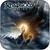 Rhapsody of Fire the cold embrace of fear Album Cover Sticker Album Cover Sticker