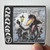 Andanada-7-Especie-En-Extincin-Album-Cover-Sticker