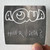 Aqua-How-R-U-Doin-Album-Cover-Sticker