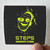ANARCHY-STONE-Steps-Album-Cover-Sticker