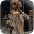LeAnn Rimes remnants Album Cover Sticker Album Cover Sticker