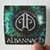 Albannach-Eye-Of-The-Storm-Album-Cover-Sticker