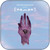 Porter Robinson worlds Album Cover Sticker Album Cover Sticker