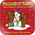 Rockabye Baby rockabye baby lullaby renditions of christmas rock classics Album Cover Sticker Album Cover Sticker