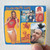 Bloodhound-Gang-Use-Your-Fingers-Album-Cover-Sticker Bloodhound-Gang-Use-Your-Fingers-Album-Cover-Sticker