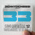 Benassi-Benny-Cavo-Paradiso-12-Album-Cover-Sticker