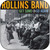 Rollins Band get some go again-1 Album Cover Sticker Album Cover Sticker