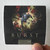 Burst-Lazarus-Bird-Album-Cover-Sticker