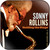 Sonny Rollins road shows vol 4 holding the stage Album Cover Sticker Album Cover Sticker