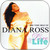 Diana Ross love life the very best of diana ross Album Cover Sticker Album Cover Sticker