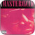 Rick Ross mastermind Album Cover Sticker Album Cover Sticker