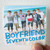 BOYFRIEND-Seventh-Color-Album-Cover-Sticker BOYFRIEND-Seventh-Color-Album-Cover-Sticker