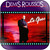 Demis Roussos le grec Album Cover Sticker Album Cover Sticker