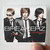 BREAKERZ-Everlasting-Luvbambino-Album-Cover-Sticker