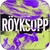 Royksopp i had this thing Album Cover Sticker Album Cover Sticker