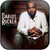 Darius Rucker learn to live Album Cover Sticker Album Cover Sticker