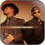 Ruff Endz love crimes Album Cover Sticker Album Cover Sticker