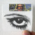 Balearic-Bill-Destination-Sunshine-Album-Cover-Sticker