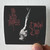 Boyd-Brando-The-Wild-Trapeze-Album-Cover-Sticker
