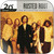 Rusted Root the best of rusted root Album Cover Sticker Album Cover Sticker Rusted Root the best of rusted root Album Cover Sticker Album Cover Sticker