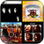 The Rutles the rutles Album Cover Sticker Album Cover Sticker