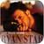 Ryan Star last train home Album Cover Sticker Album Cover Sticker