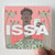 21 Savage Issa Album Album Cover Sticker 21 Savage Issa Album Album Cover Sticker