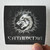Catamenia-Viii-The-Time-Unchained-Album-Cover-Sticker