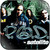 POD Satellite-2 Album Cover Sticker Album Cover Sticker