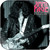 Jimmy Page Burn Up Album Cover Sticker Album Cover Sticker