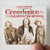 Creedence-Clearwater-Revival-16-Klassiker-Album-Cover-Sticker Creedence-Clearwater-Revival-16-Klassiker-Album-Cover-Sticker