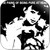 The Pains of Being Pure at Heart The Pains Of Being Pure At Heart Album Cover Sticker Album Cover Sticker