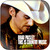 Brad Paisley This Is Country Music Album Cover Sticker Album Cover Sticker