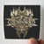 Crematory-Black-Pearls-Greatest-Hits-Album-Cover-Sticker