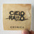 Cielo-Razzo-Crnica-Album-Cover-Sticker
