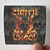Cirith-Ungol-Servants-Of-Chaos-Album-Cover-Sticker Cirith-Ungol-Servants-Of-Chaos-Album-Cover-Sticker
