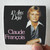 Claude-Francois-10-Ans-Dj-Album-Cover-Sticker Claude-Francois-10-Ans-Dj-Album-Cover-Sticker