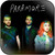 Paramore Paramore-3 Album Cover Sticker Album Cover Sticker