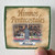 Coro-Menap-Himnos-Pentecostales-Album-Cover-Sticker